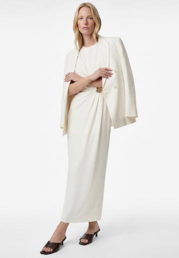 Платье макси