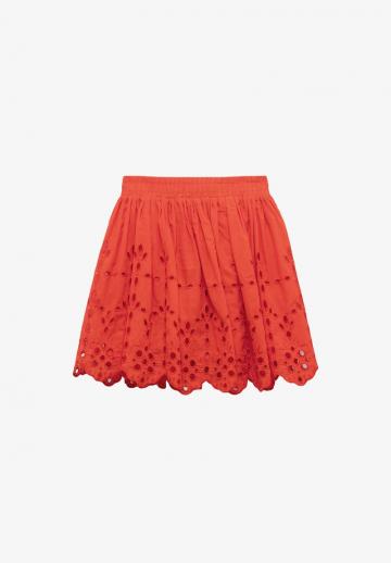 Летняя юбка