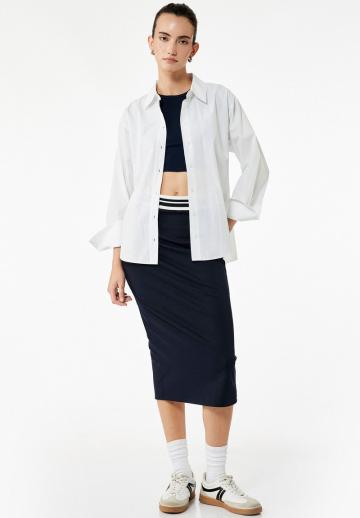 Летняя юбка