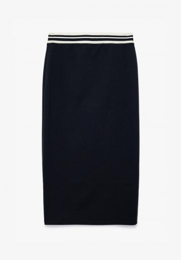 Летняя юбка