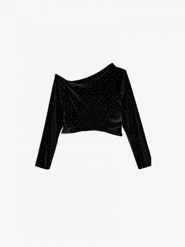 Майка-борцовка