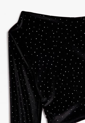 Майка-борцовка