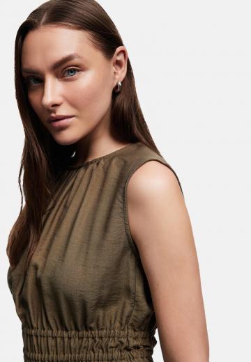 Майка-борцовка