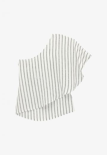 Топ на одно плечо