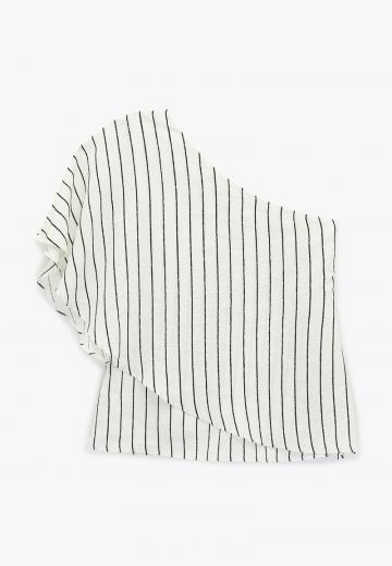 Топ на одно плечо