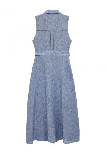 Блузка-платье