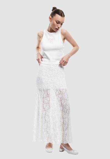 Майка-борцовка