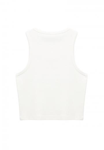 Майка-борцовка