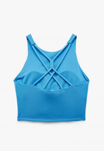 Бюстгальтер без косточек