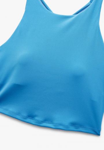 Бюстгальтер без косточек