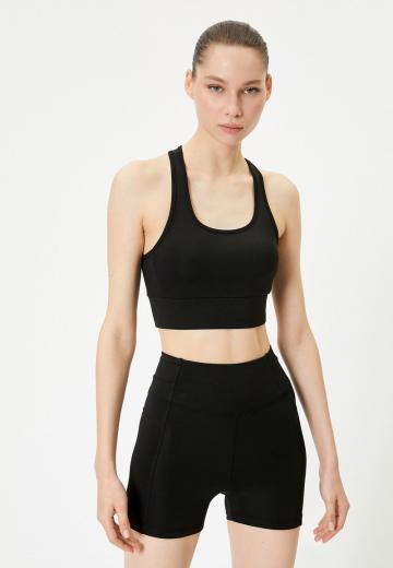 Бюстгальтер без косточек