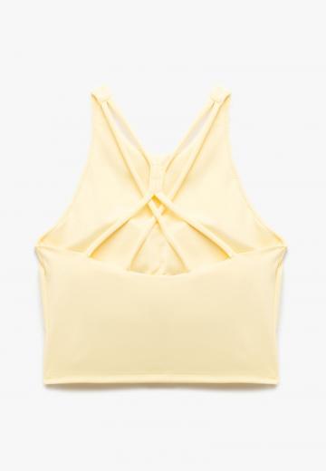 Бюстгальтер без косточек