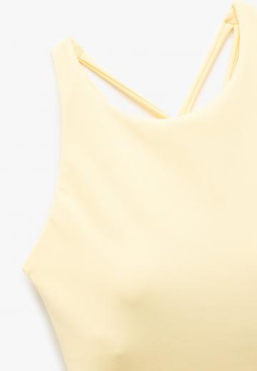 Бюстгальтер без косточек