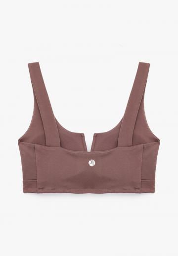 Бюстгальтер без косточек