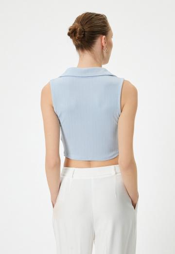 Майка-борцовка