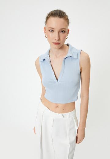 Майка-борцовка