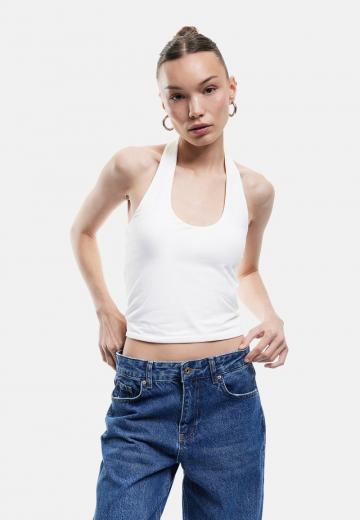 Майка-борцовка