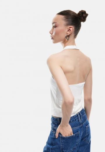 Майка-борцовка