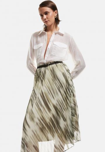 Летняя юбка