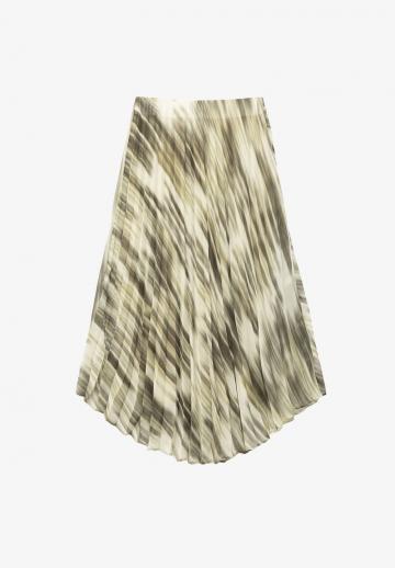 Летняя юбка