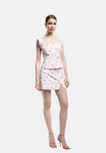 Летняя юбка