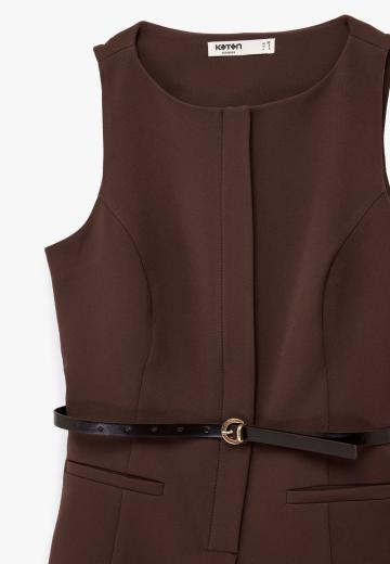 Платье футляр