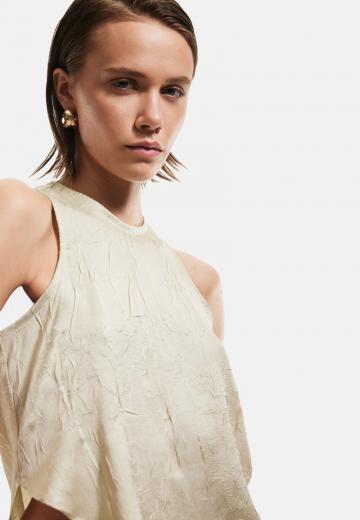 Майка-борцовка