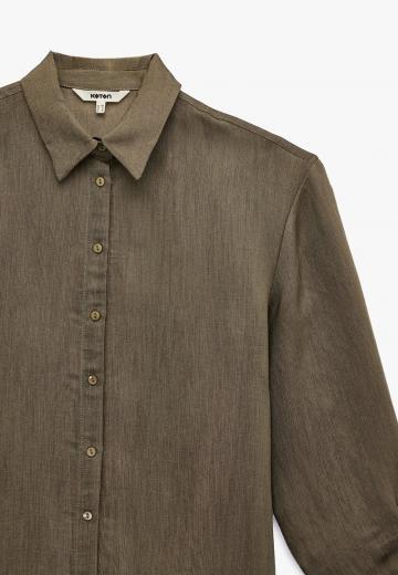 Блузка-рубашка