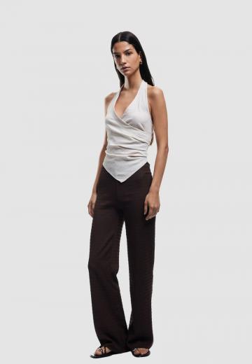 Майка-борцовка