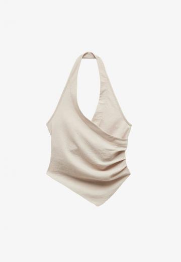 Майка-борцовка