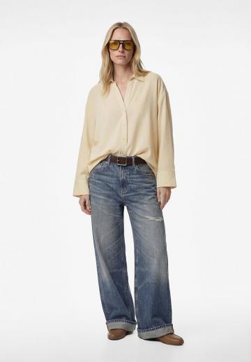 Блузка-рубашка