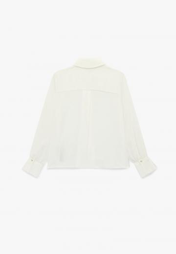 Блузка-рубашка