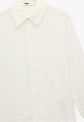 Блузка-рубашка