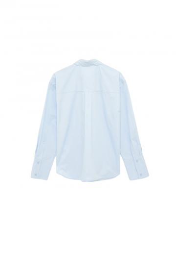 Блузка-рубашка