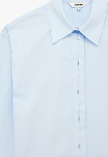 Блузка-рубашка