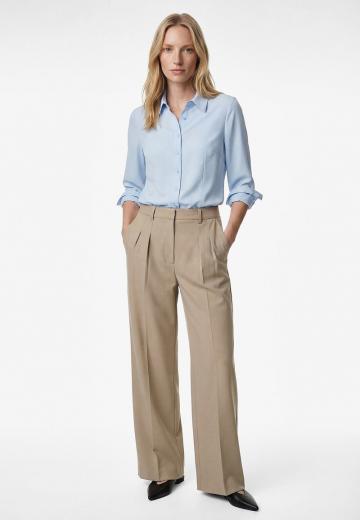 Блузка-рубашка