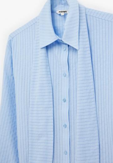 Блузка-рубашка