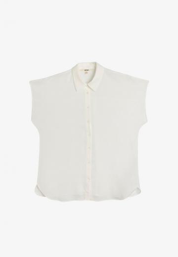 Майка-борцовка