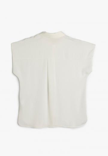 Майка-борцовка