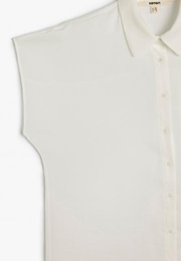 Майка-борцовка