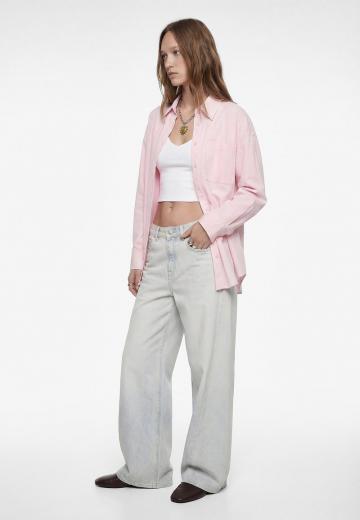 Блузка-рубашка