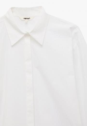 Блузка-рубашка