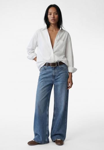 Блузка-рубашка