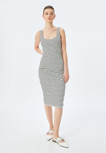 Пляжное платье