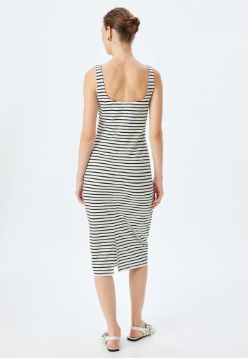 Пляжное платье