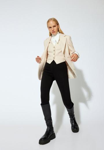 Куртка-блейзер