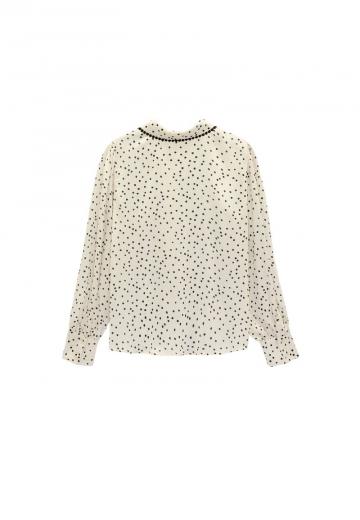 Блузка-рубашка