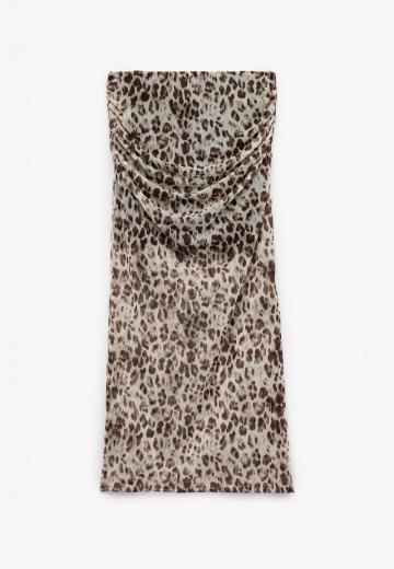 Летняя юбка