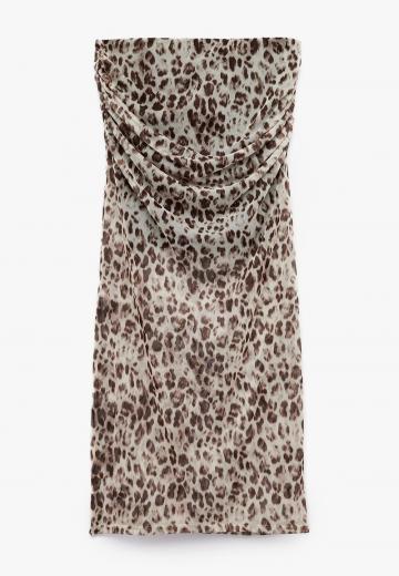 Летняя юбка