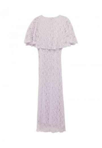 Платье макси